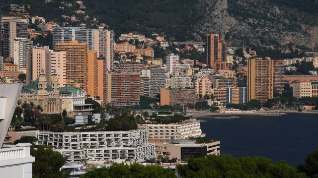 Über die Dächer von Monaco_7