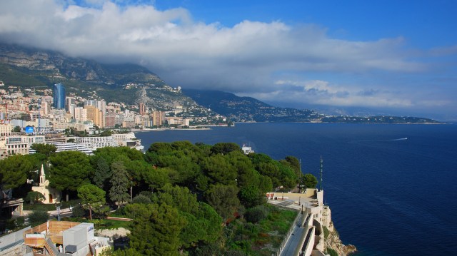 Über die Dächer von Monaco_8