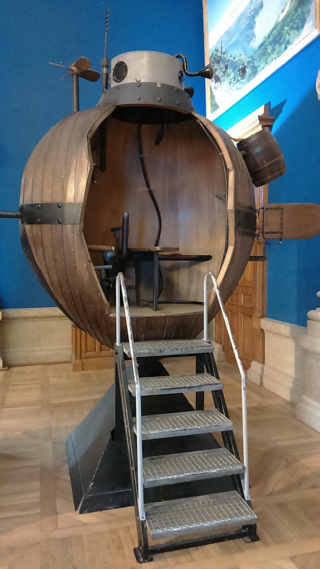 Ozeanographisches Museum Monaco_11