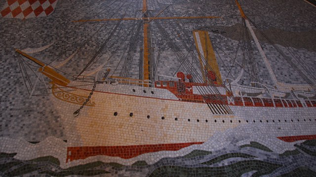 Ozeanographisches Museum Monaco_12