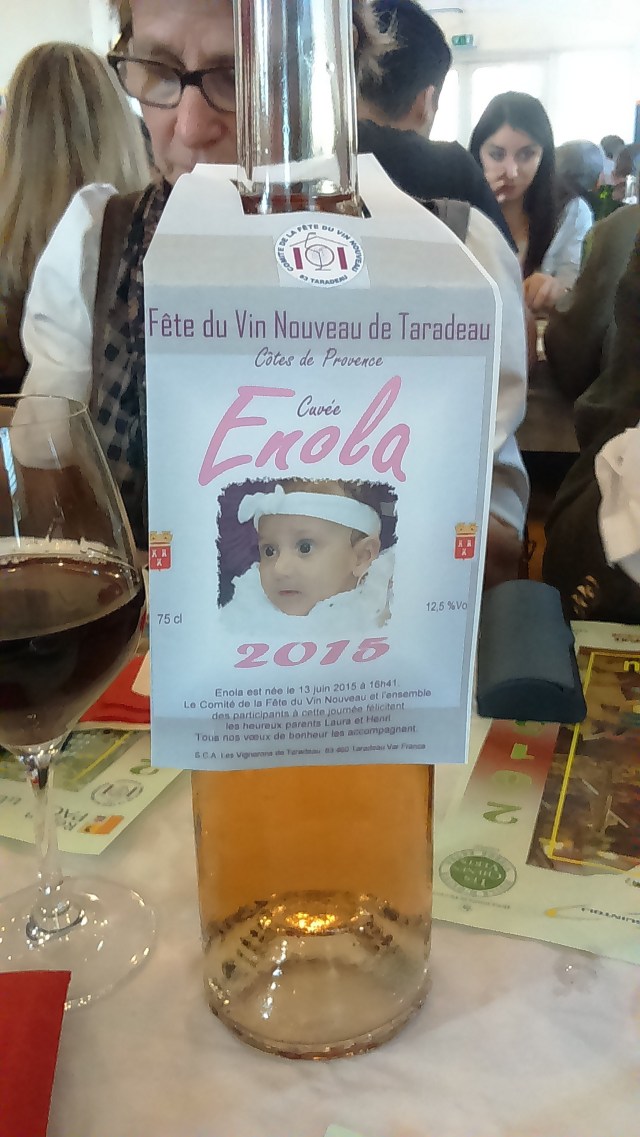 Weinfest Enola_1